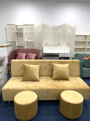 BỘ GHẾ SOFA ĐÔN TRÒN VÀNG + GỐI_640b8fd6616da.jpeg