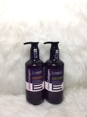 CẶP DẦU CHỐNG GÃY RỤNG LUSSTALY VITAMIN E COLLAGEN 500ML_640bc6cf26b51.jpeg