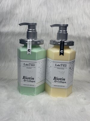 CẶP DẦU GỘI XẢ QH LACTUS SEASON BIOTIN & COLLAGEN 650ML_640bc76574076.jpeg