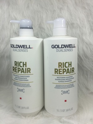 CẶP DẦU GOLDWELL DUALSENSES RICH REPAIR 1000ML_640bc79eaa2b6.jpeg