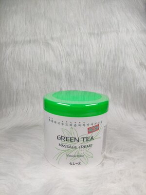 KEM MASSAGE TRÀ XANH GREEN TEA HÀN QUỐC 450G MÁT XA MẶT CHO DA DẦU_640bc4290dc08.jpeg