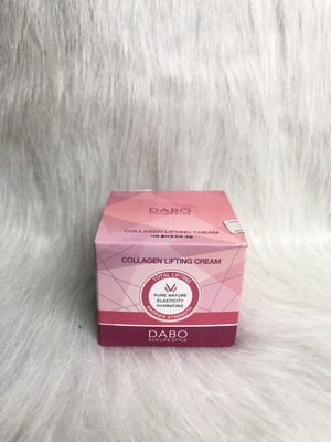 KEM NÂNG CƠ MẶT, TRẺ HÓA DA – DABO COLLAGEN LIFTING CREAM 50ML_640bc4a29bb31.jpeg