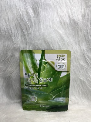 MẶT NẠ 3W CLINIC FRESH MASK SHEET 23ML_640bc5f9ee2c2.jpeg