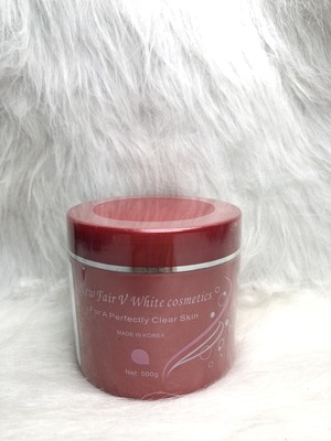 MẶT NẠ BÙN LÀM TRẮNG DA NEWFAIR&WHITE HÀN QUỐC 500G_640bc642c895e.jpeg
