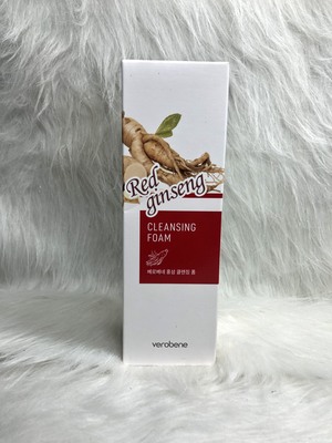 SỮA RỬA MẶT HỒNG SÂM VEROBENE HÀN QUỐC 150ML_640bbe82c580a.jpeg