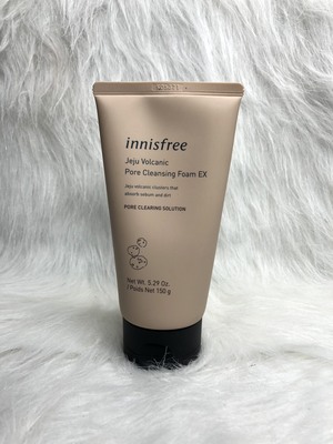 SỮA RỬA MẶT TRO NÚI LỬA INNISFREE JEJU VOLCANIC PORE CLEANSING FOAM EX_640bbe8c413e2.jpeg