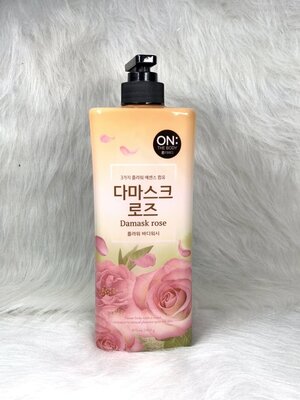 SỮA TẮM ON DAMASK ( Các Mùi ) 875ML_640bc4fbe3175.jpeg