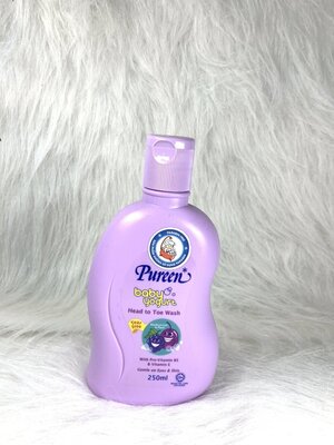 SỮA TẮM TRẺ EM PUREEN BABY NHO – MẬN 250ML_640bc4cba2208.jpeg