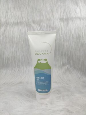 TẨY DA CHẾT RAU MÁ JEJU CICA PRETTY SKIN 150ML_640bbde23070f.jpeg